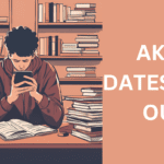 AKTU DATESHEET