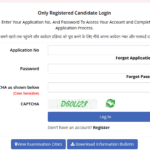 JEE Main Answer Key 2025