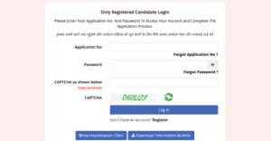 JEE Main Answer Key 2025