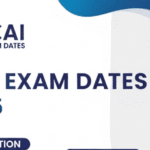 ICAI Exam Dates 2025: सीए परीक्षा की पूरी जानकारी हिंदी में