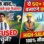 Career Option After 10th 2026