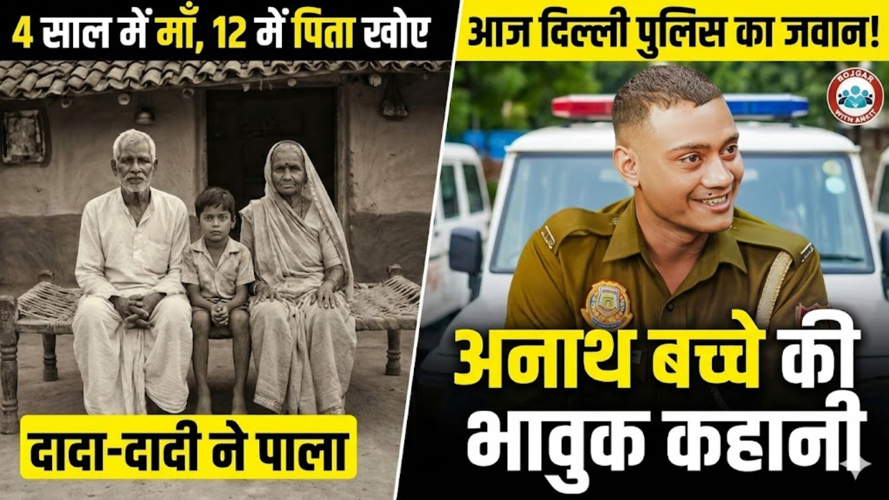 Shankar Saini Success Story