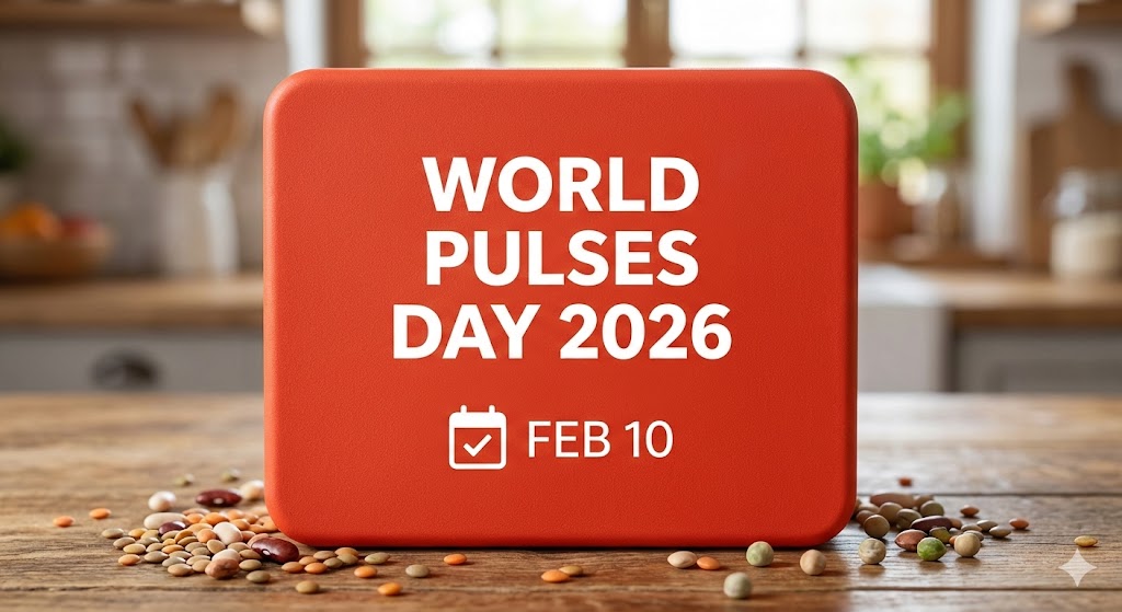 World pulse day 2026